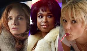 Nomadland, chloé zhao, chadwick boseman. Michelle Pfeiffer Enters A Promising Best Actress Race With French Exit