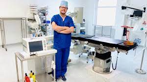 We did not find results for: Polyclinique Du Parc De Maubeuge Grace A Une Unite Dediee La Douleur N Est Plus Une Fatalite