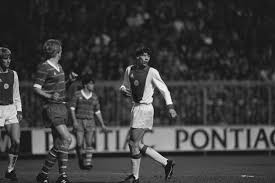 Bekijk het laatste nieuws over ajax! Afc Ajax On Twitter Just 17 Years Old Comes On As A Sub For Johan Cruyff Scores On His Debut Against Nec ð¼ðððð ððð ð±ððððð Onthisday ðððð Https T Co Wpqszhypzu