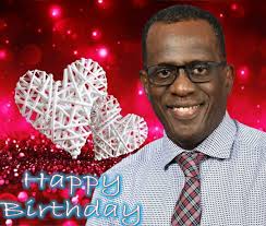 A very warm Happy Birthday to our Political Leader and Leader of the  Opposition Hon Philip J. Pierre. May today be one of relaxation and  reflection. May you create the best memories