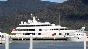 Maybe you would like to learn more about one of these? Queensland Police Probe How Superyacht With Covid Positive Case On Board Docked In Cairns