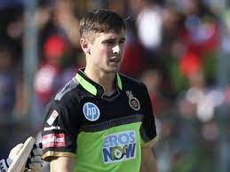 Chris woakes is one of the 15 players who have been named in the england squad to play the icc cricket world cup 2019 in england and wales. Woakes Death Over Bowling Is Something Rcb Needs To Work On Sportstar