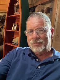 Hi all! I just wanted to introduce myself and share a photo I took while  visiting the Antarctic exhibit in NZ.