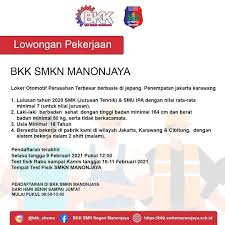 Check spelling or type a new query. Bkk Smk Negeri Manonjaya Home Facebook