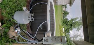 Raypak 406,000 btu digital electronic ignition propane pool heater. Portable Water Heater For A Hot Tub Or Pool 7 Steps With Pictures Instructables