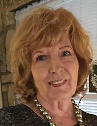 Obituary information for Linda Jean Kearby