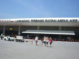 Berjaya air offers private jet flight services from kuala lumpur and is based at sultan abdul aziz shah airport. Sultan Abdul Aziz Shah Airport Wikipedia
