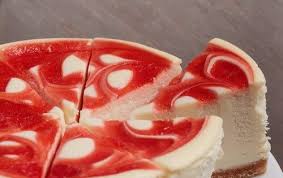 Recette De Gateau Au Fromage Et A La Confiture De Fraise Ameliore Ta Sante Confiture Fraise Gateau Au Fromage Recette Gateau