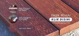 Tingkat keawetan kayu ditentukan oleh. Harga Lantai Kayu Merbau Gudang Parquet Indonesia