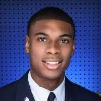 Jeremiah Carr's Instagram, Twitter & Facebook