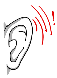 Kendati jamak diidap orang berusia lanjut, namun kotoran telinga berwarna hitam. Telinga Suara Audio Gambar Gratis Di Pixabay