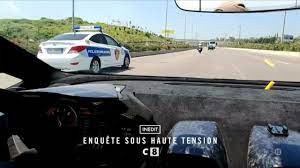 Pas de rediffusions pour enquête sous haute tension épisode 3 dans les 7 prochains jours. Enquete Sous Haute Tension Tele Loisirs