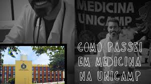 Ucla unicamp is the official philanthropy of the students of ucla. O Que Fiz Para Passar Em Medicina Na Unicamp Youtube