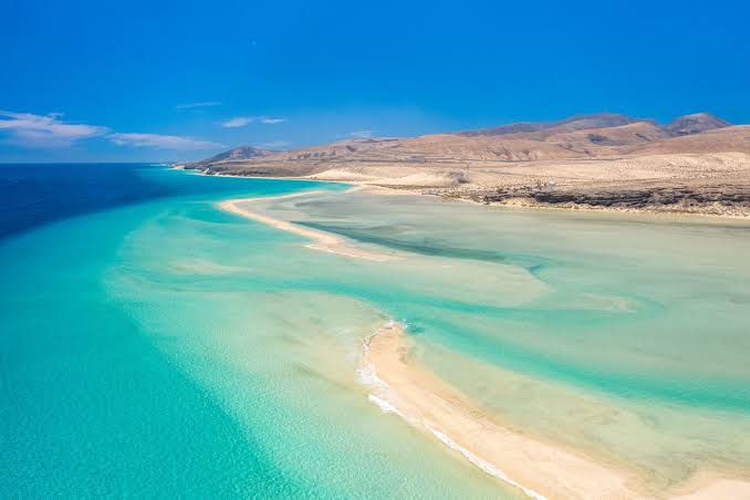 Qué hacer en Fuerteventura: 50 planes imprescindibles