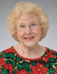 Edna Lee Smith Jolly Obituary