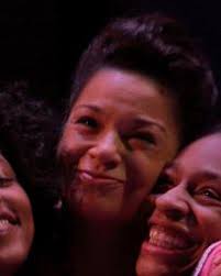 Yvette Ganier (Actor): Credits, Bio, News & More