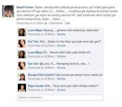 We did not find results for: 200 Status Fb Keren Lucu Paling Kekinian Jalantikus
