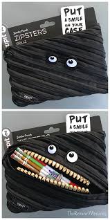 Just Zipit Pencil Cases Bags And Pouches The Review Wire Pencil Case Pouch Fun Bags