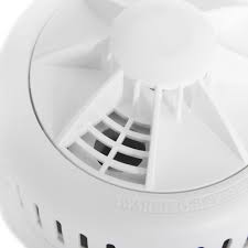 4 pack smoke detector fire alarms 9v battery operated photoelectric sensor smoke alarms easy to install with light sound warning, test button,9v battery included fire safety for home hotel school. Radio Interlink Sealed Battery 3 Smoke And 1 Heat Alarm Kit Firehawk W Series 131 99 Inc Vat