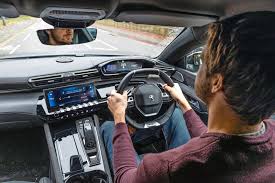 Our channel is about pov driving, car driving from first person perspective. Peugeot 508 Sw Estate Long Term Test 2020 Review Car Magazine