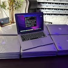 🔥 Pre-order deal! 2017 Apple MacBook Air A1466 - Intel Core i5 - 128GB SSD  - 8GB RAM - Keypad Light - ₦338,000 🚚 FREE NATIONWIDE DELIVERY when you  buy directly on