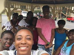 Throne (Tyrone) Latravis Fleming Obituary (2002