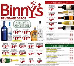 Binny's beverage depot gift cards. Wednesday December 4 2019 Ad Binny S Beverage Depot Chicago Daily Herald Paddock