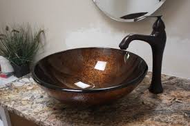 Modern Bathroom Bowl Sink Designs