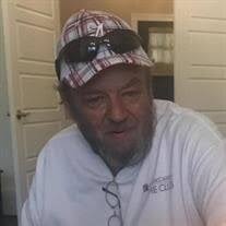 Mr. Jack Warren Ferrell Obituary