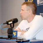 Running back Harvey leads UCF offense