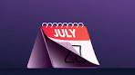 Creative 3D Calendar Animation Tutorial | After Effects Motion ...