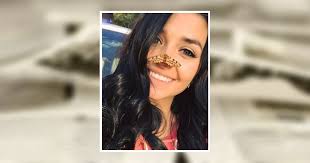 Brittney Ann (Melgoza) Barney Obituary May 10, 2021