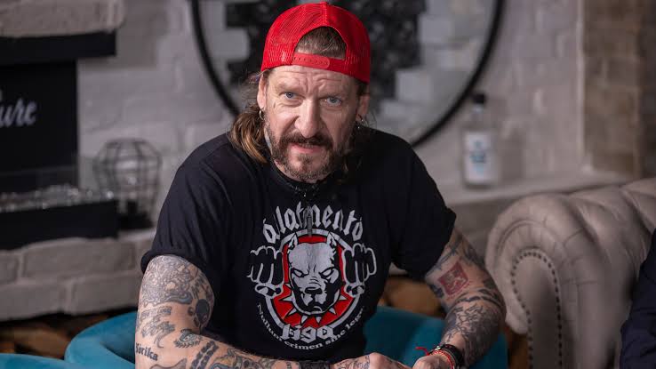 Ganxsta Zolee foggal-körömmel védi 18 éves lányát, Zoét - Blikk