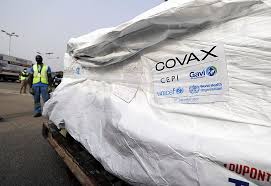 These organizations are global nonprofit and multilateral leaders in. Peru Receives First Batch Of 117 500 Vaccines From Covax Facility Atalayar Las Claves Del Mundo En Tus Manos