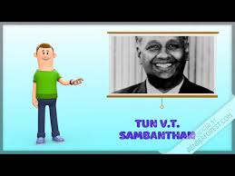 Ia lahir pada 6 juni 1901 di blitar, jawa timur. Tokoh Tokoh Kemerdekaan Dan Nilai Yang Boleh Dicontohi Sejarah Tahun 5 Youtube