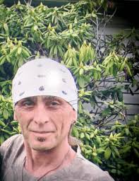 Edward Ray Sampson Jr.