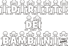 Diritti Dei Bambini Bambini Le Idee Della Scuola Attivita Per Ragazzi