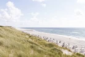 List Fischerdorf An Der Nordspitze Von Sylt Ferienhaus Nordsee