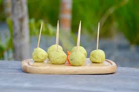 Le Feroce D Avocat Les Menus Plaisir