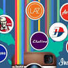 Almost every malaysians adore this brand because it embraces locality and instills a sense of pride to be malaysian. 1