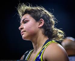 2021 Super 32 Results — American Women's Wrestling