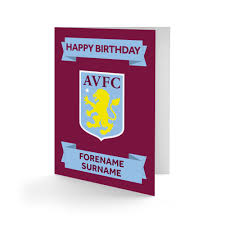 Click to load more posts. Aston Villa Fc Premier League Football Shop By Collection