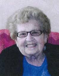 Margaret Bratz Obituary (2015)