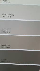 Gray paint colors add class and sophistication to your home's color scheme. Pin On Crafts Live Other Etc