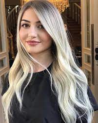 Blonde Hair By Toprak Seker Hair Styles Blonde Long Hair Styles