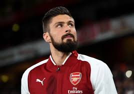 He might not have had the most emphatic of starts to his premier league career, but with his first goal last week, we fully expect olivier giroud to grow in stature week on week! Olivier Giroud Reveals The Reason Why He Moved From Arsenal To Chelsea In January 2018 Football London