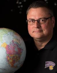 Christopher Sutton, PhD