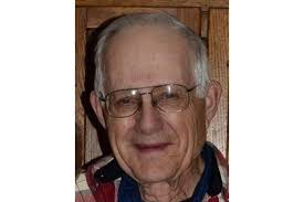 Kenneth Herman Obituary (1940