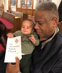 Andre Terrell Williamson"