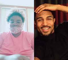 Anthony Lewis Official